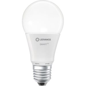 LEDVANCE WiFi SMART+ Classic LED Intensité variable blanc chaud (ex 75W) 95W / 2700K E27 - Lampes LED socle E27