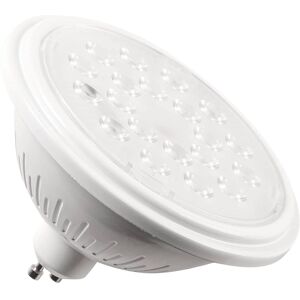 SLV QPAR111 GU10 RGBW smart, ampoule LED, blanc, 10 W, IRC90, 25° - Lampes LED socle GU10