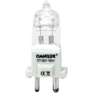 OMNILUX OTI 90V/150W GY-9.5 300h 6500K - Lampes à décharge, socle GY9.5