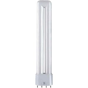 OSRAM DULUX® L LUMILUX® 18 W/827 2G11 - Lampes basse consommation, socle 2G11