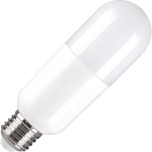 SLV T45 E27, ampoule LED, blanc / opale, 13,5 W, 4000 K, IRC90, 240° - Lampes LED socle E27