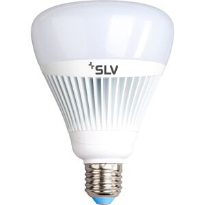 SLV Play G110 E27 RGBW contrôlable - Lampes LED socle E27