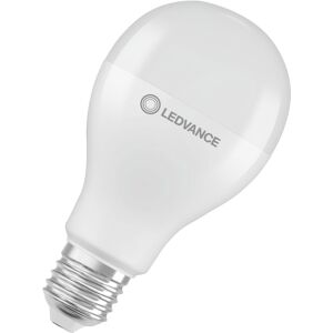 LEDVANCE LED CLASSIC A P 19W 827 dépoli E27 - Lampes LED socle E27