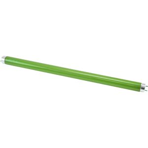 OMNILUX Tube 15W G13 450x26mm verre vert - Lampes fluorescentes, socle G13