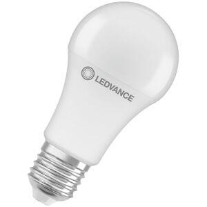 LEDVANCE LED CLASSIC A V 10W 827 dépoli E27 - Lampes LED socle E27