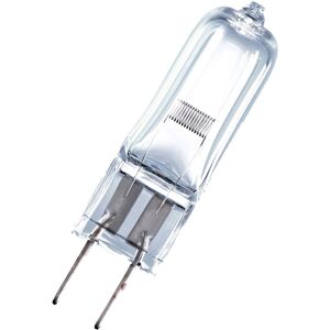 OSRAM 64640 HLX 24V/150W G-6,35 50h - Lampes halogènes, socle G6.35