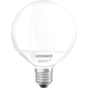 LEDVANCE SMART+ WIFI Globe Multicouleur G95 100 14W Multicouleur E27 - Lampes LED socle E27