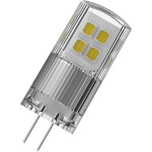 LEDVANCE LED PIN 12 V DIM P 2W 827 G4 - Lampes LED socle G4