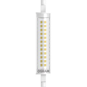 OSRAM LED SLIM LINE R7S 118.00 mm 100 12 W/2700 K R7s - Lampes LED socle R7s