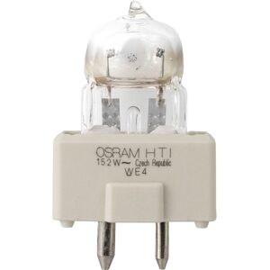 OSRAM HTI 152W 95V/150W GY9,5 2000h 5000K - Lampes à décharge, socle GY9.5