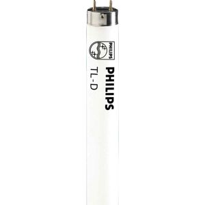 Philips TL-D 18W/840 G13 coolwhite - Lampes fluorescentes, socle G13 - Publicité