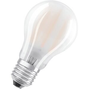 OSRAM PARATHOM® CLASSIC A 60 FR 6.5 W/2700 K E27 - Lampes LED socle E27