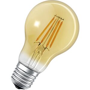 LEDVANCE SMART+ WiFi Filament Classic Dimmable 53 6 W/2400 K E27 - Lampes LED socle E27