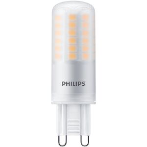 Philips CorePro LEDcapsule ND 4.8-60W G9 827 - Lampes LED socle G9 - Publicité