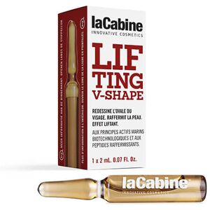 Ampoule Lifting V-Shape La Cabine 2ml