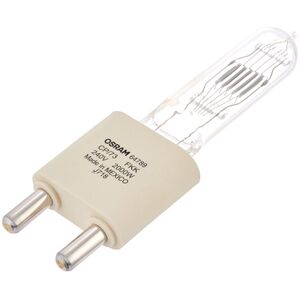 Osram CP/73 FKK 2000W 240V G38