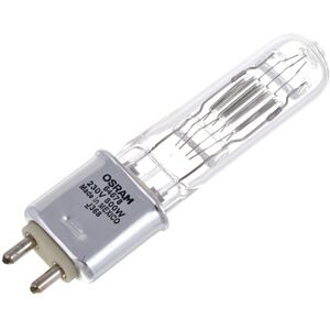 Osram 64678 800W 230V G9.5