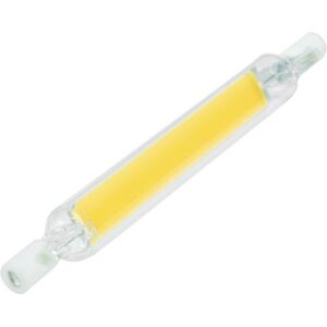 Omnilux LED 230V/7W R7s 118mm 3000K 3000