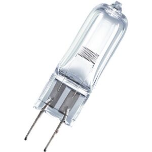 Osram 64625 HLX 100W 12V GY6.35 3450 K