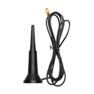 Antenne 4G/3G/GSM/GPRS SUR SOCLE MAGNETIQUE + CABLE 3M SMA