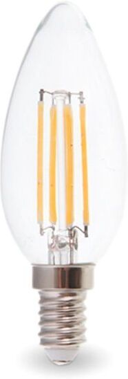 ARUM LIGHTING Ampoule LED E14 4W 2700K Filament