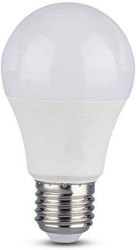 VTAC Ampoule LED E27 12W Eq 75W CRI 95 (Température de Couleur : Blanc chaud 2700K)