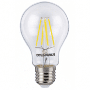 SYLVANIA Ampoule led 5 w toledo retro 640 lumens e27 0027163