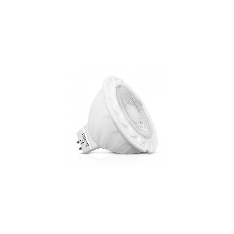 VISION EL Ampoule LED GU5.3 Spot 6W Dimmable 2700°K