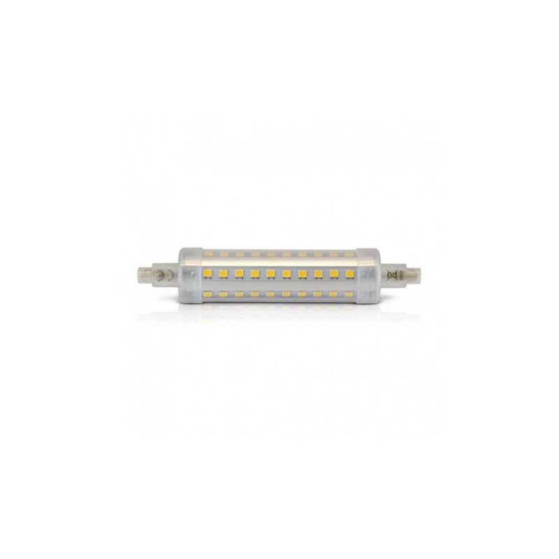 VISION EL Ampoule LED R7S 10W 4000°K