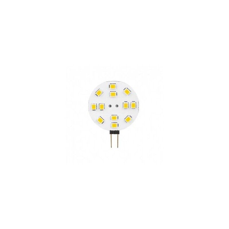 VISION EL Ampoule LED G4 2W 4000°K