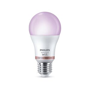 Philips LAMPADINA LED  SmartLED Color 60W E27