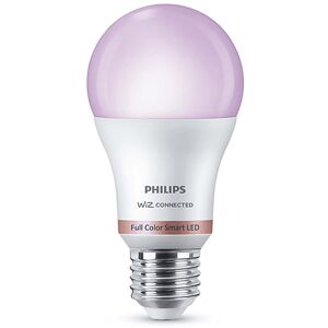 Philips LAMPADINA LED  Smart 2x color