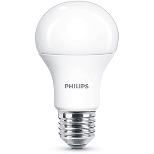 Philips LAMPADINA LED  LedGoccia 75W E27 4000k