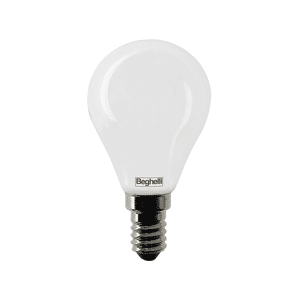 Beghelli LAMPADINA LED  TVETRO SFE 5W E14 4K