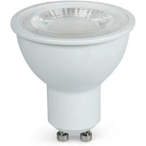 Lampadine Led Gu10 Potenti 4000k 6.5w 620 Lumen Luce Naturale