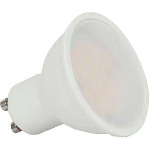 Lampadina Led Gu10 3w Fascio Largo 100°