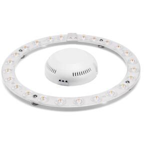 Shot Modulo LED d203 20W 4000K