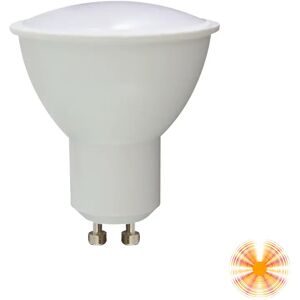 Vivida bulbs led gu10 3000k 8.5w 806 (360°)  lm 50x58mm