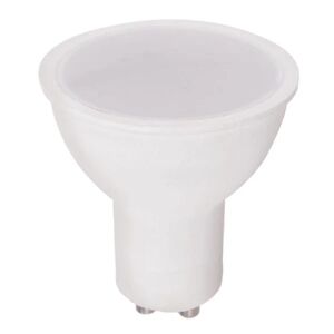 Vivida bulbs led gu10 7w 500 lm (120°)  3000k 50x57mm