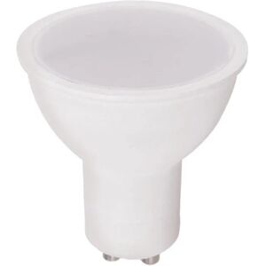 Vivida bulbs led gu10 7w 530 lm (120°)  4000k 50x57mm