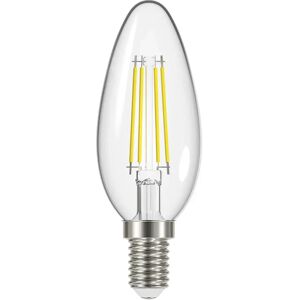 Beghelli 58123 lampada LED 4 W E14 E