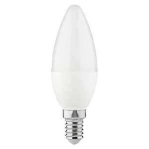 TEKLIO C35665 lampada LED 4,5 W E14 F