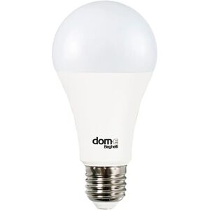 Beghelli Dom-e Lampadina intelligente Wi-Fi 11 W