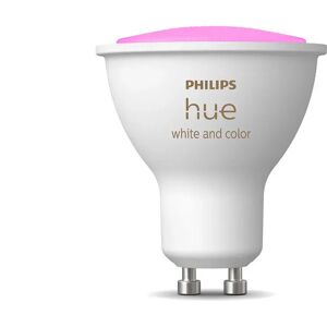 Philips Hue White and Color ambiance 8719514339880A soluzione di illuminazione intelligente Lampadina intelligente Bluetooth 5,7 W