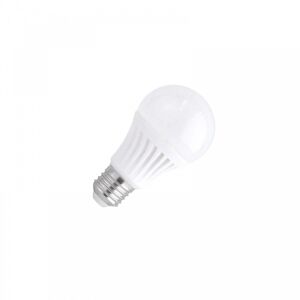 LEDDIRETTO Lampada LED E27 12W, Ceramic, 125lm/W - No Flickering