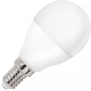 LEDDIRETTO Lampada LED E14 9W, G45, 105lm/W - OSRAM LED