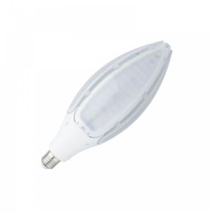 Lampada LED 50W, 125lm/W, E27 + Adattatore E40 - OSRAM LED