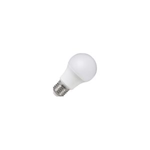 UltraLux Lampadina LED 12-24V ac/dc 8W, E27, 3000K a Bassa Tensione