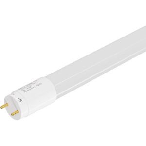 LEDDIRETTO Tubo LED 9W 60cm 130lm/W - OSRAM - Starter Incluso - ACQUISTO MINIMO 5PZ