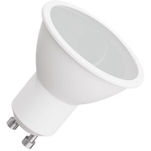 LEDDIRETTO Faretto LED GU10 6W, Dimmerabile, Angolo 120°, OSRAM LED